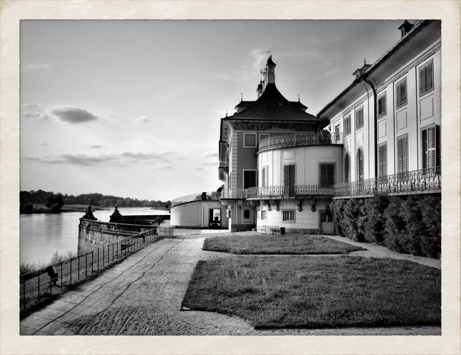 Schloss Pillnitz