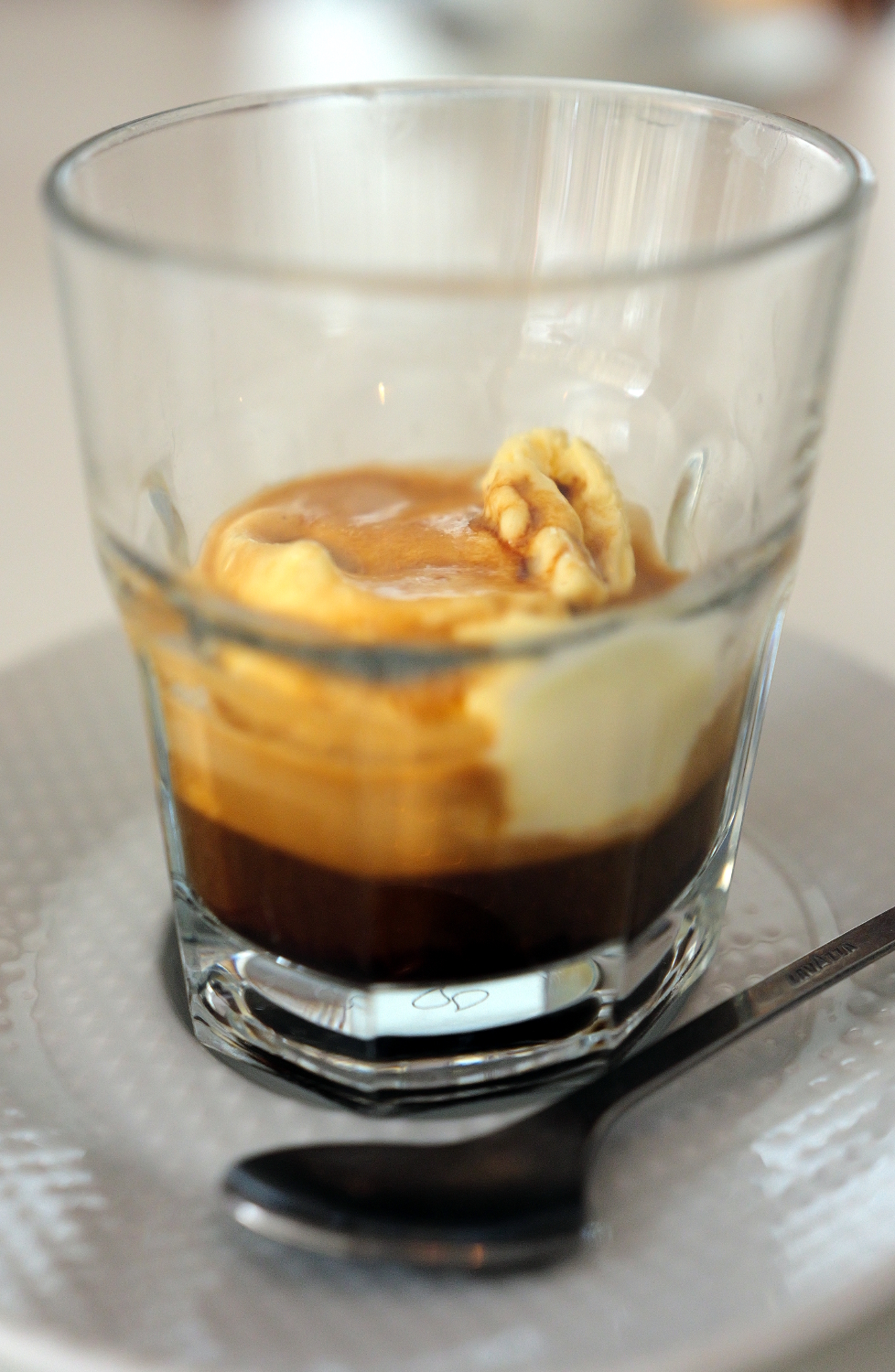 „Espresso affogato“ (Hartmut Gräfenhahn)