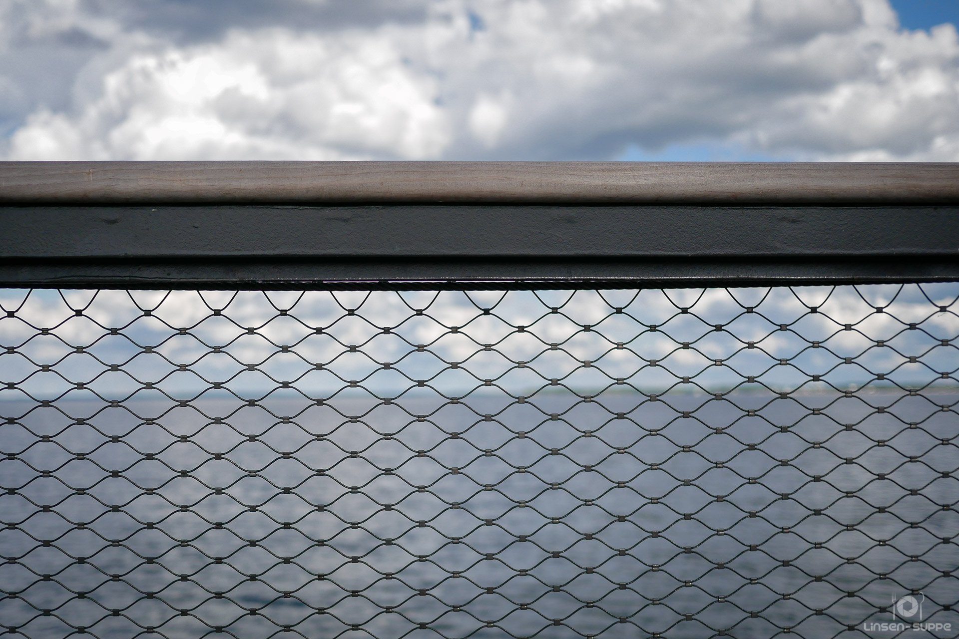 Meer im Netz